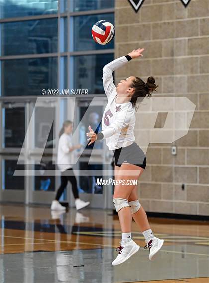 Thumbnail 1 in College Station vs A&M Consolidated photogallery.