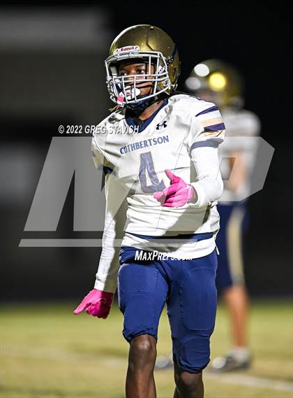 Thumbnail 2 in Cuthbertson @ Porter Ridge photogallery.