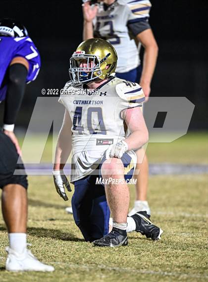 Thumbnail 3 in Cuthbertson @ Porter Ridge photogallery.