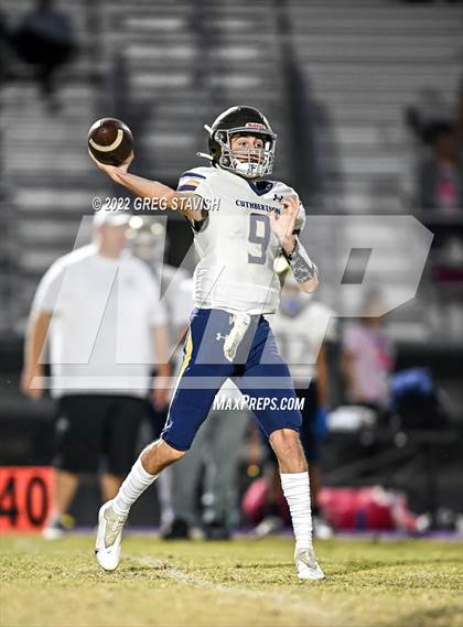 Thumbnail 3 in Cuthbertson @ Porter Ridge photogallery.