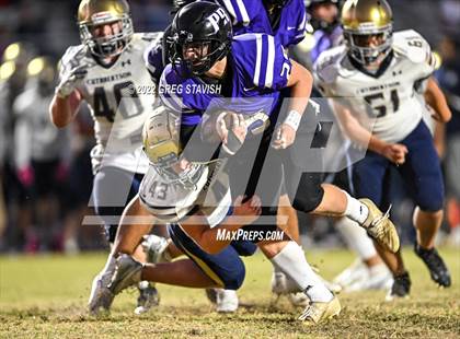 Thumbnail 2 in Cuthbertson @ Porter Ridge photogallery.