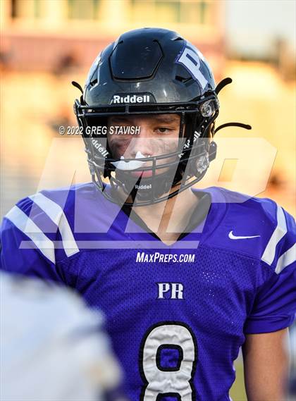 Thumbnail 2 in Cuthbertson @ Porter Ridge photogallery.