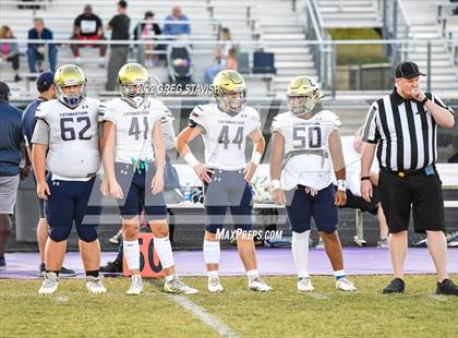 Thumbnail 1 in Cuthbertson @ Porter Ridge photogallery.