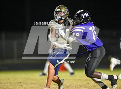 Thumbnail 1 in Cuthbertson @ Porter Ridge photogallery.