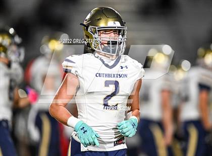 Thumbnail 3 in Cuthbertson @ Porter Ridge photogallery.