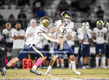 Thumbnail 2 in Cuthbertson @ Porter Ridge photogallery.