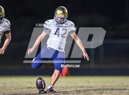 Thumbnail 1 in Cuthbertson @ Porter Ridge photogallery.