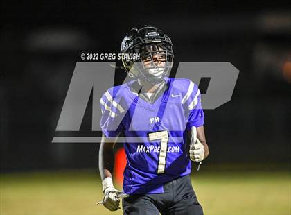 Thumbnail 3 in Cuthbertson @ Porter Ridge photogallery.