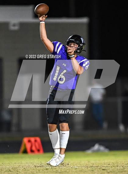 Thumbnail 1 in Cuthbertson @ Porter Ridge photogallery.