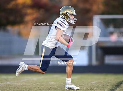 Thumbnail 3 in Cuthbertson @ Porter Ridge photogallery.