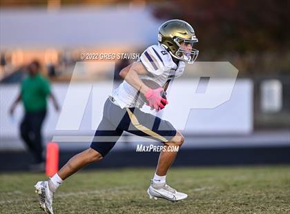 Thumbnail 2 in Cuthbertson @ Porter Ridge photogallery.