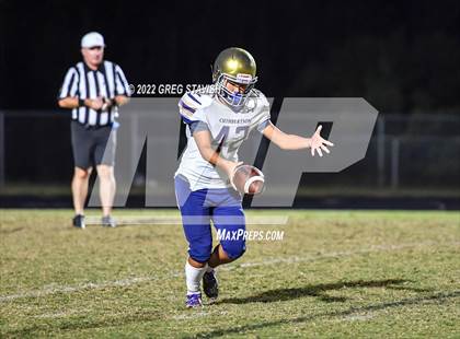 Thumbnail 1 in Cuthbertson @ Porter Ridge photogallery.