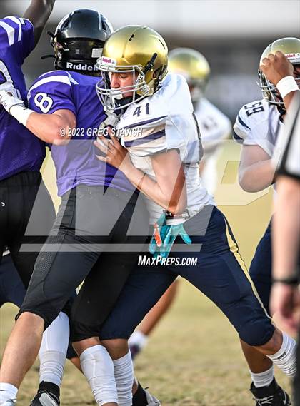 Thumbnail 2 in Cuthbertson @ Porter Ridge photogallery.