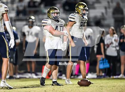 Thumbnail 1 in Cuthbertson @ Porter Ridge photogallery.