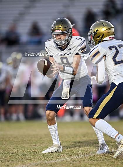 Thumbnail 3 in Cuthbertson @ Porter Ridge photogallery.