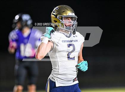 Thumbnail 2 in Cuthbertson @ Porter Ridge photogallery.