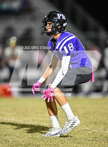 Thumbnail 2 in Cuthbertson @ Porter Ridge photogallery.