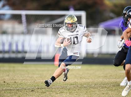 Thumbnail 1 in Cuthbertson @ Porter Ridge photogallery.