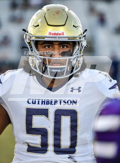 Thumbnail 3 in Cuthbertson @ Porter Ridge photogallery.