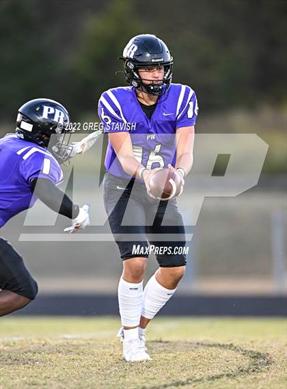 Thumbnail 3 in Cuthbertson @ Porter Ridge photogallery.