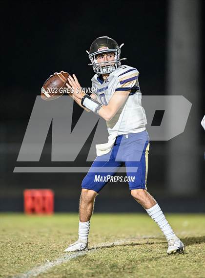 Thumbnail 3 in Cuthbertson @ Porter Ridge photogallery.