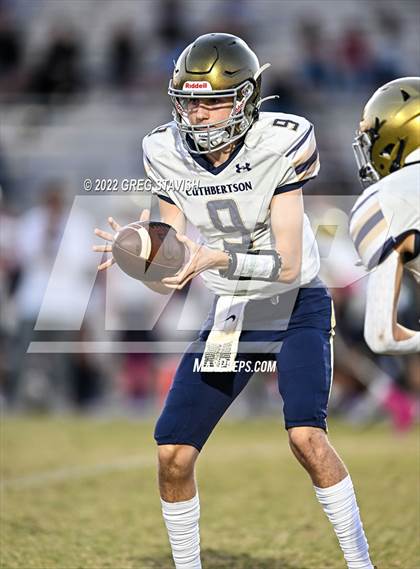 Thumbnail 1 in Cuthbertson @ Porter Ridge photogallery.