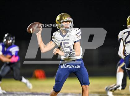 Thumbnail 2 in Cuthbertson @ Porter Ridge photogallery.