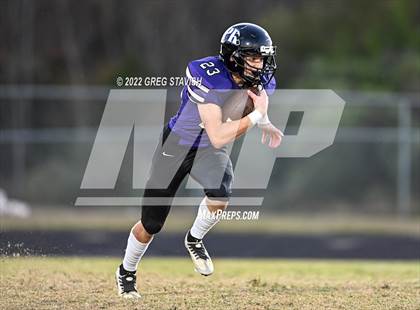 Thumbnail 2 in Cuthbertson @ Porter Ridge photogallery.