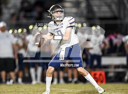 Thumbnail 1 in Cuthbertson @ Porter Ridge photogallery.
