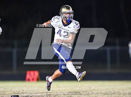 Thumbnail 2 in Cuthbertson @ Porter Ridge photogallery.