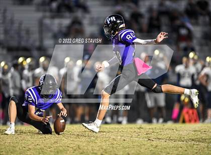 Thumbnail 3 in Cuthbertson @ Porter Ridge photogallery.