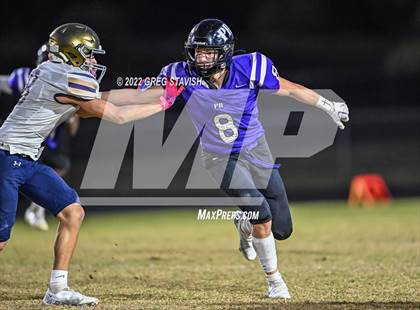 Thumbnail 3 in Cuthbertson @ Porter Ridge photogallery.