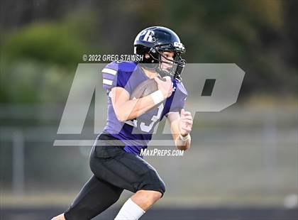 Thumbnail 1 in Cuthbertson @ Porter Ridge photogallery.