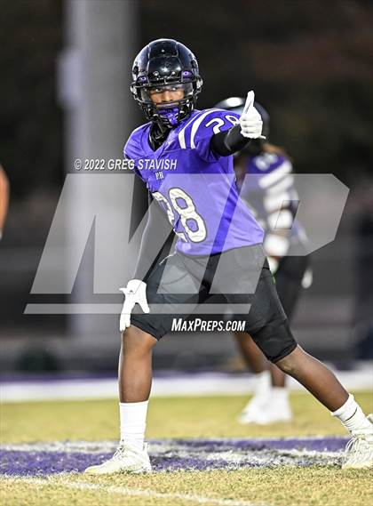 Thumbnail 1 in Cuthbertson @ Porter Ridge photogallery.