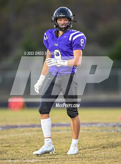 Thumbnail 2 in Cuthbertson @ Porter Ridge photogallery.