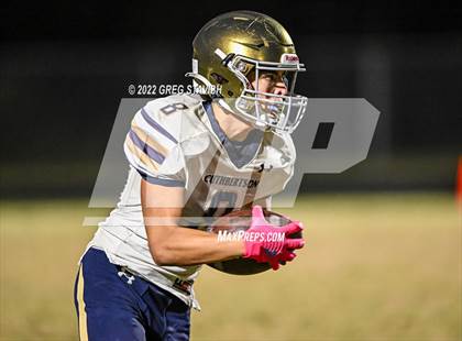 Thumbnail 2 in Cuthbertson @ Porter Ridge photogallery.