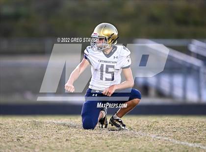 Thumbnail 1 in Cuthbertson @ Porter Ridge photogallery.