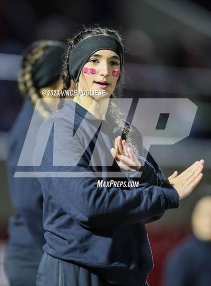 Thumbnail 3 in Mount Tahoma @ Yelm (WIAA 3A Playoffs) photogallery.