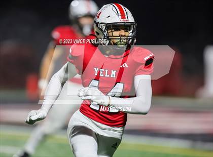 Thumbnail 2 in Mount Tahoma @ Yelm (WIAA 3A Playoffs) photogallery.