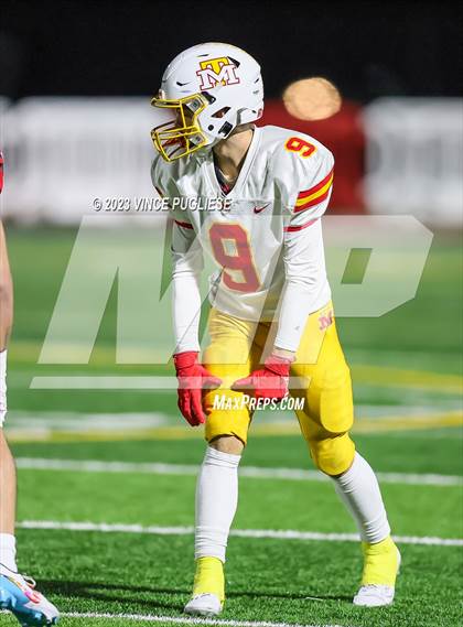 Thumbnail 1 in Mount Tahoma @ Yelm (WIAA 3A Playoffs) photogallery.