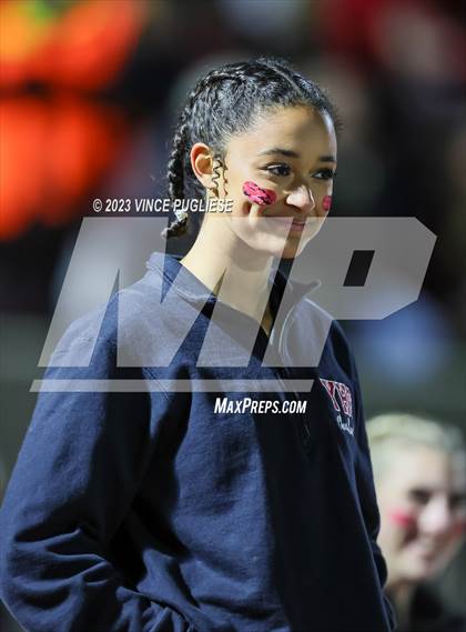 Thumbnail 1 in Mount Tahoma @ Yelm (WIAA 3A Playoffs) photogallery.