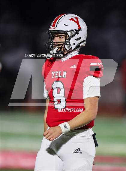 Thumbnail 3 in Mount Tahoma @ Yelm (WIAA 3A Playoffs) photogallery.