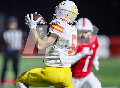 Thumbnail 2 in Mount Tahoma @ Yelm (WIAA 3A Playoffs) photogallery.