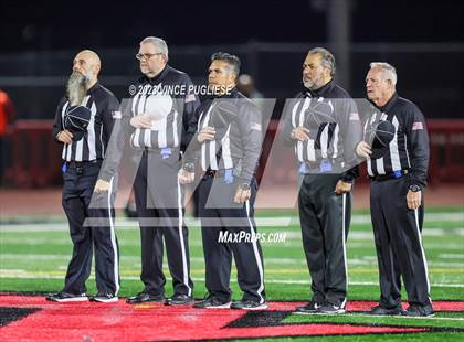 Thumbnail 3 in Mount Tahoma @ Yelm (WIAA 3A Playoffs) photogallery.