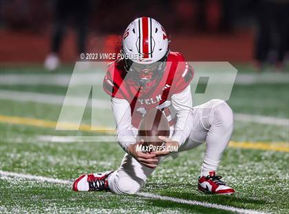 Thumbnail 2 in Mount Tahoma @ Yelm (WIAA 3A Playoffs) photogallery.