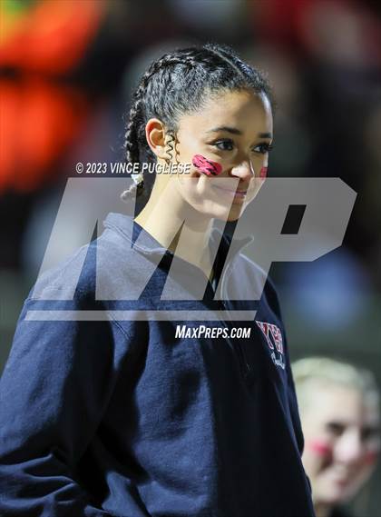 Thumbnail 2 in Mount Tahoma @ Yelm (WIAA 3A Playoffs) photogallery.