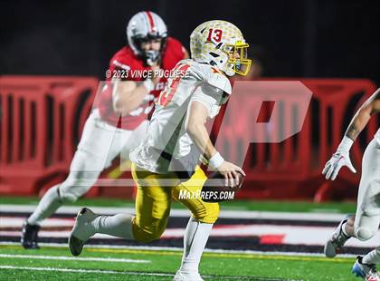 Thumbnail 1 in Mount Tahoma @ Yelm (WIAA 3A Playoffs) photogallery.