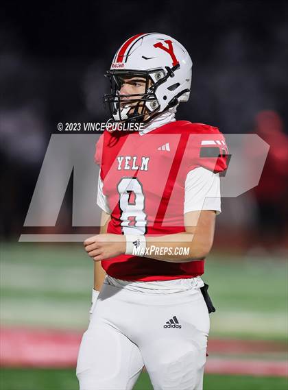 Thumbnail 2 in Mount Tahoma @ Yelm (WIAA 3A Playoffs) photogallery.