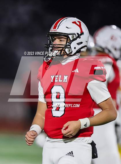 Thumbnail 1 in Mount Tahoma @ Yelm (WIAA 3A Playoffs) photogallery.