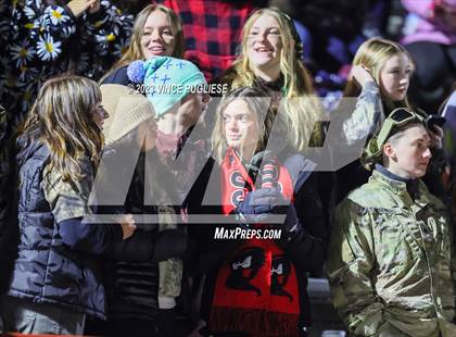 Thumbnail 2 in Mount Tahoma @ Yelm (WIAA 3A Playoffs) photogallery.